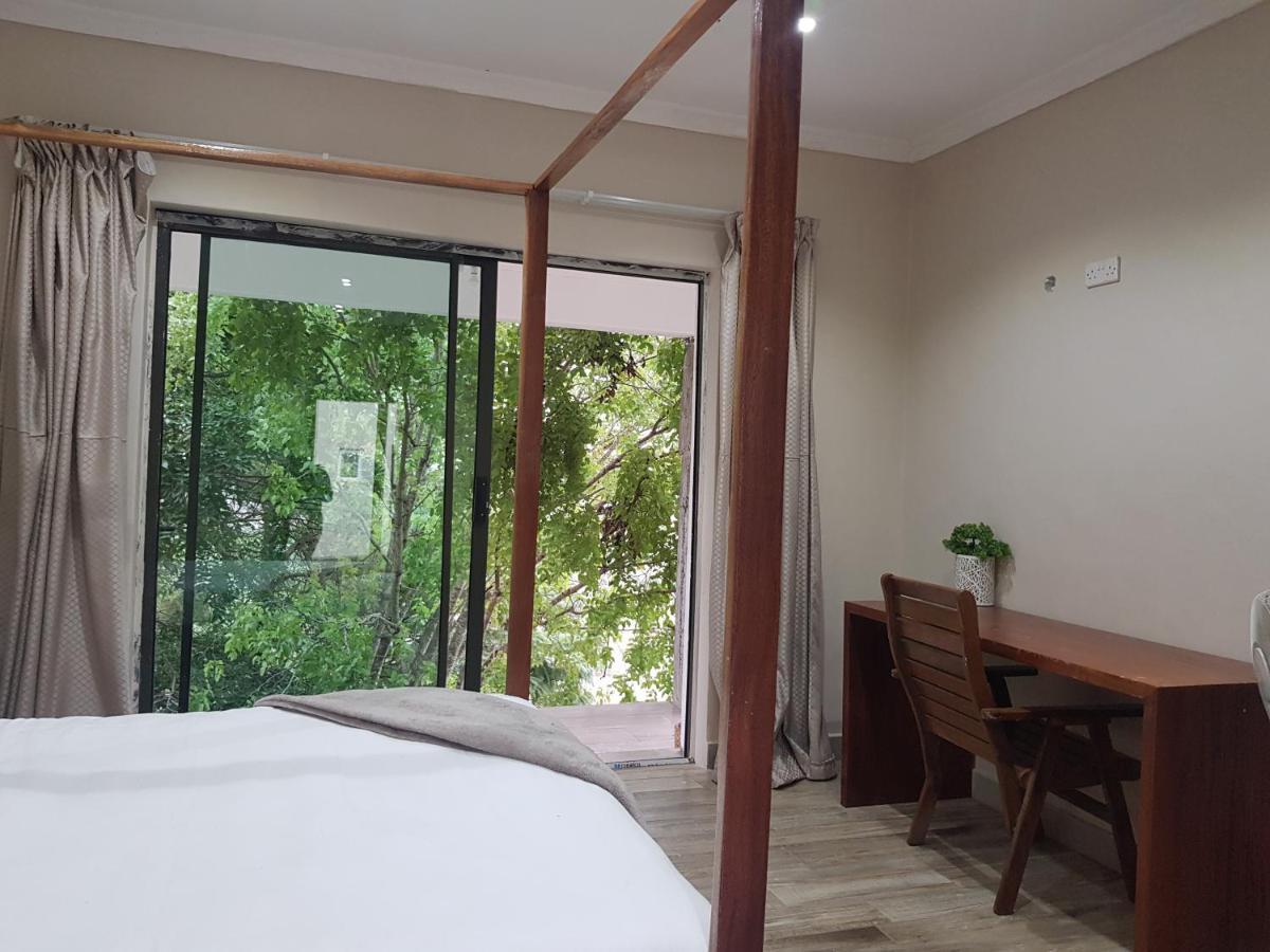 Chinyonga Guesthouse Limbe Esterno foto