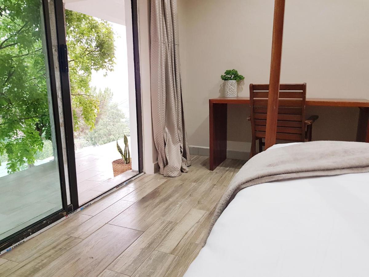 Chinyonga Guesthouse Limbe Esterno foto