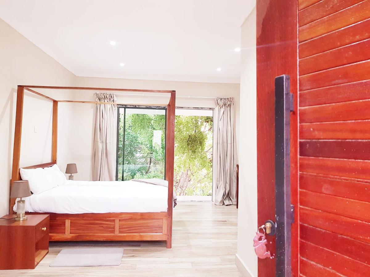 Chinyonga Guesthouse Limbe Esterno foto