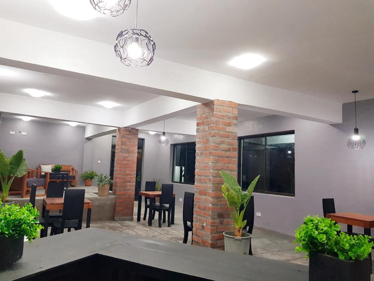 Chinyonga Guesthouse Limbe Esterno foto