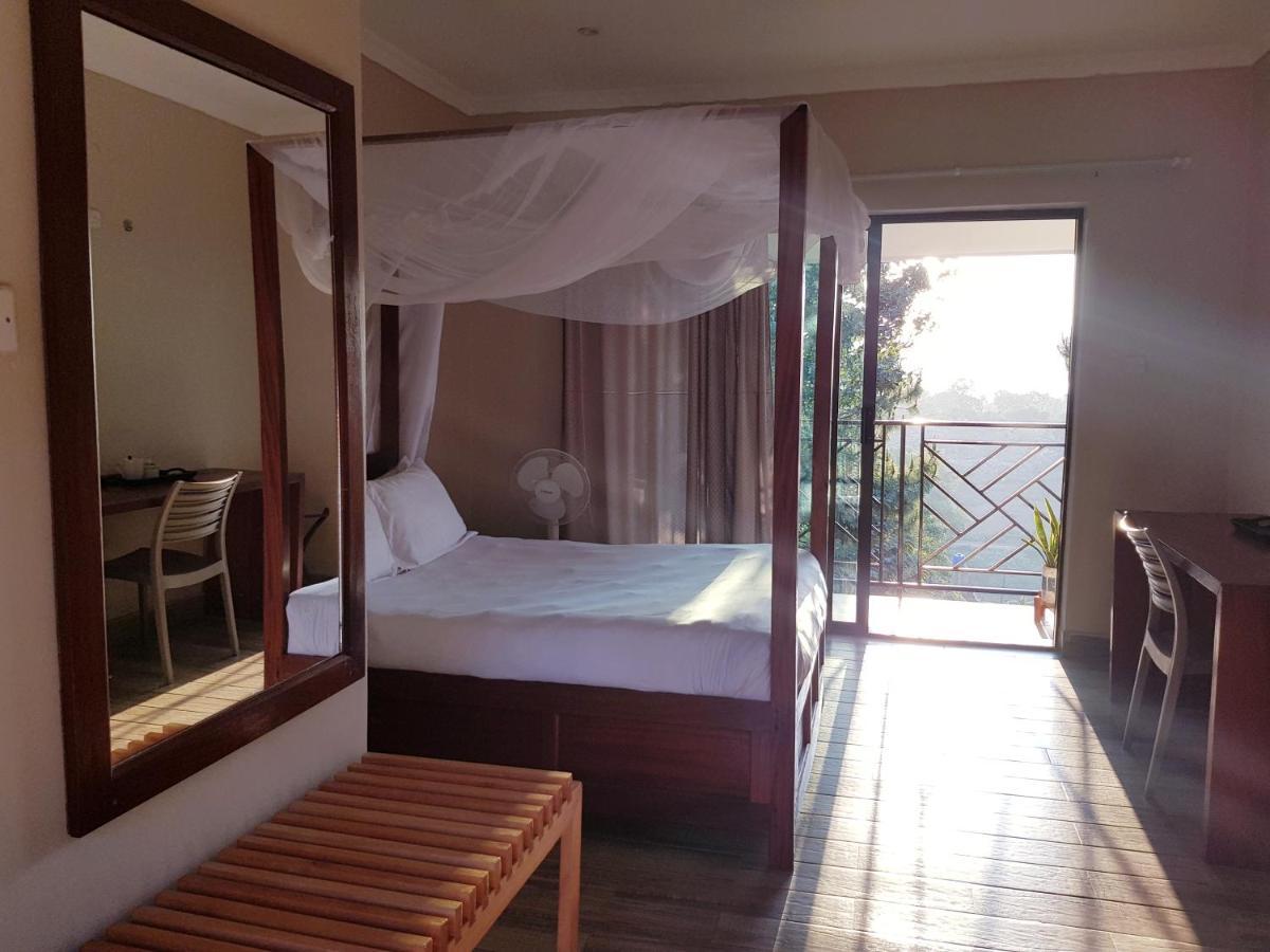 Chinyonga Guesthouse Limbe Esterno foto