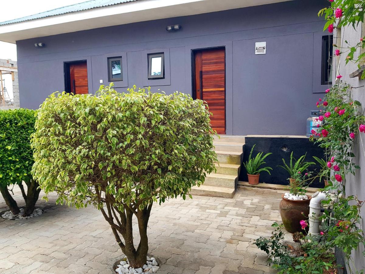Chinyonga Guesthouse Limbe Esterno foto