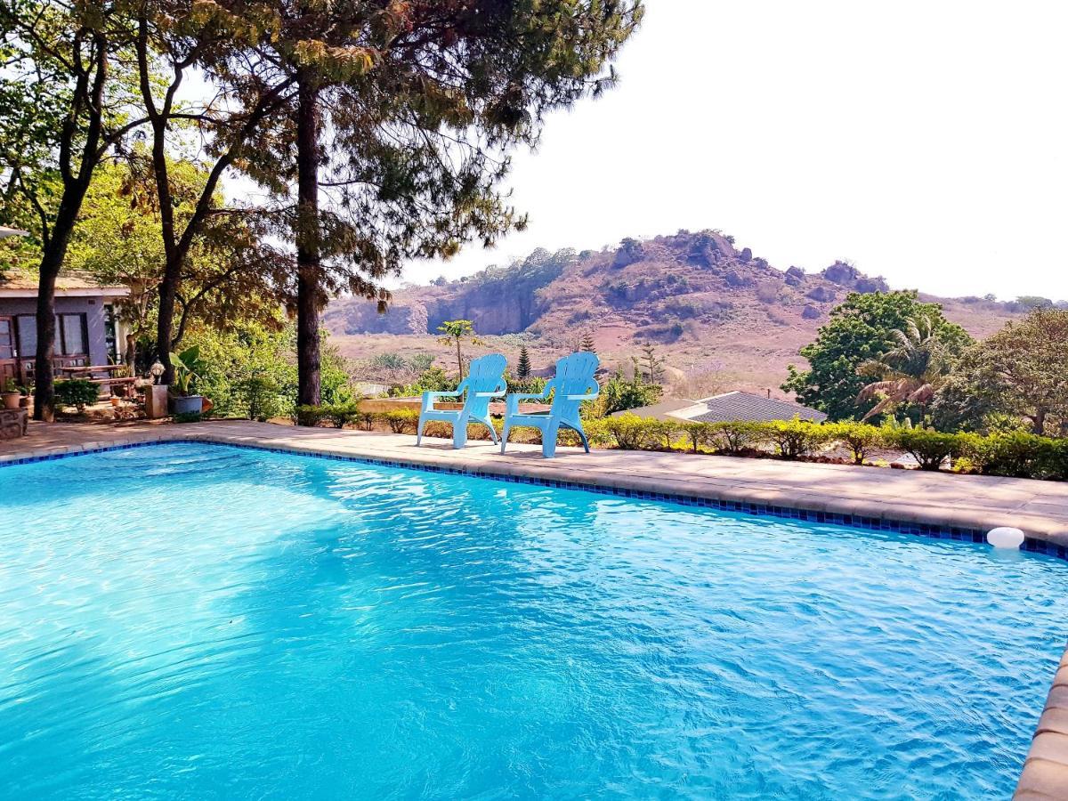 Chinyonga Guesthouse Limbe Esterno foto