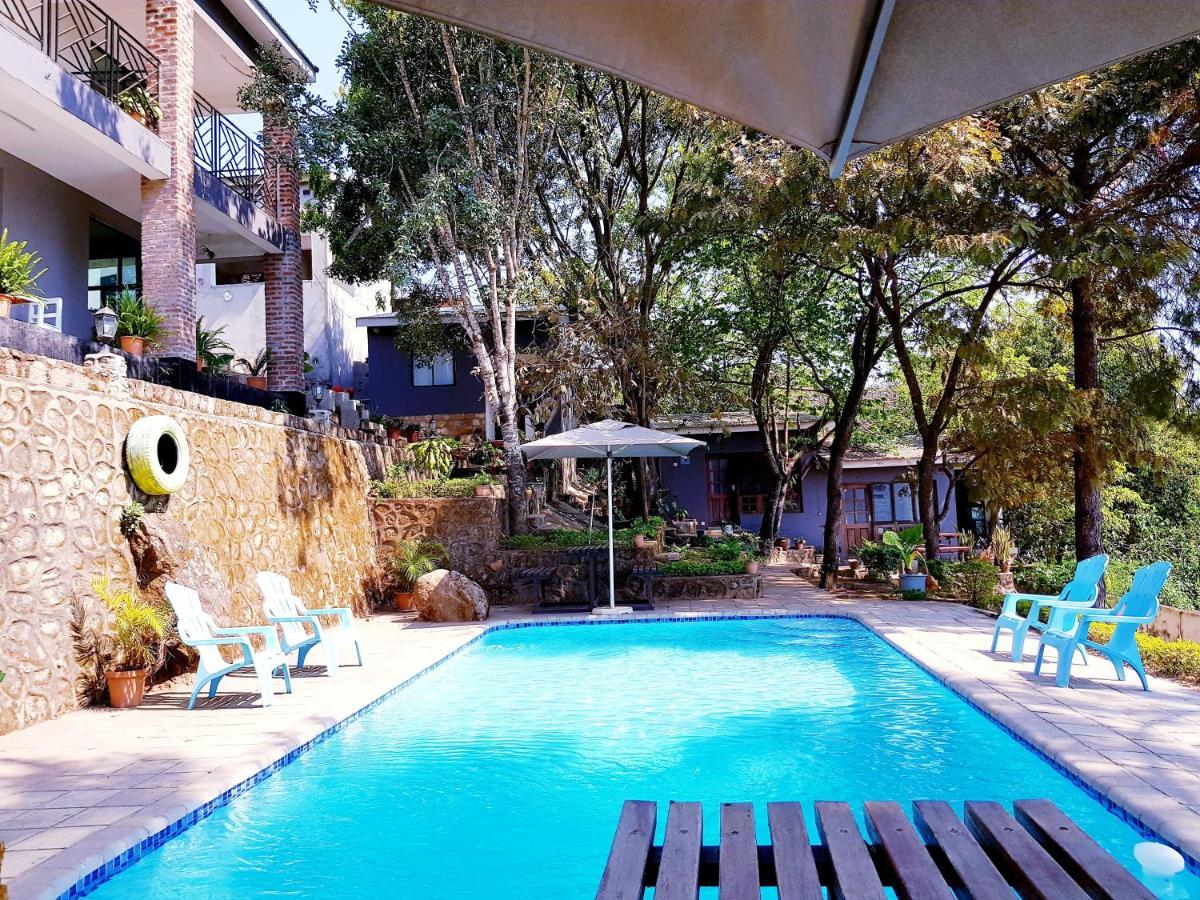 Chinyonga Guesthouse Limbe Esterno foto