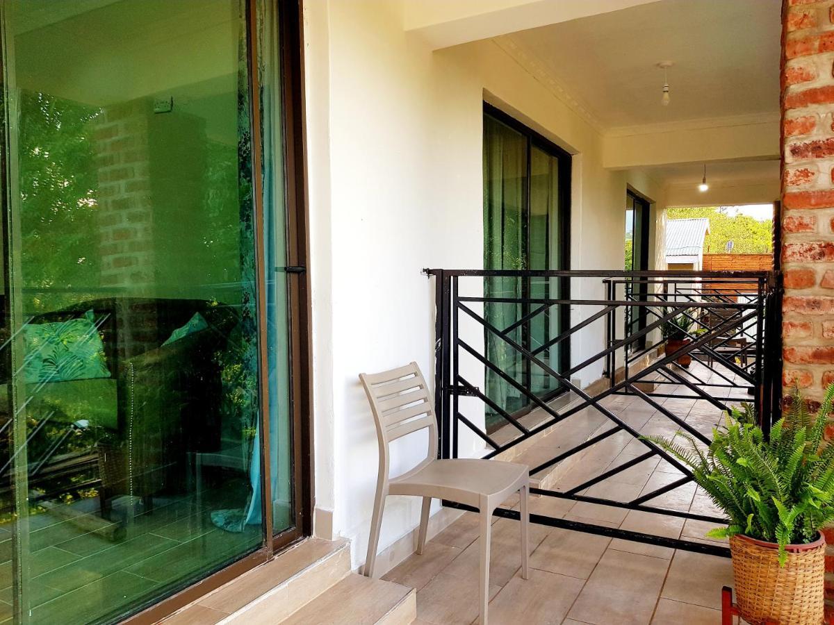 Chinyonga Guesthouse Limbe Esterno foto