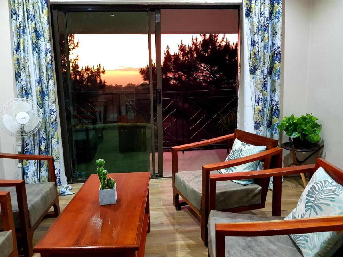 Chinyonga Guesthouse Limbe Esterno foto