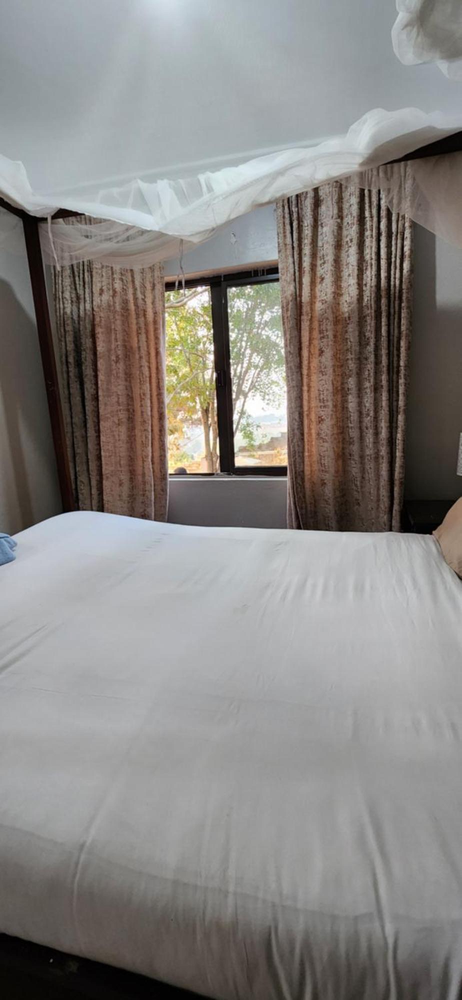 Chinyonga Guesthouse Limbe Esterno foto