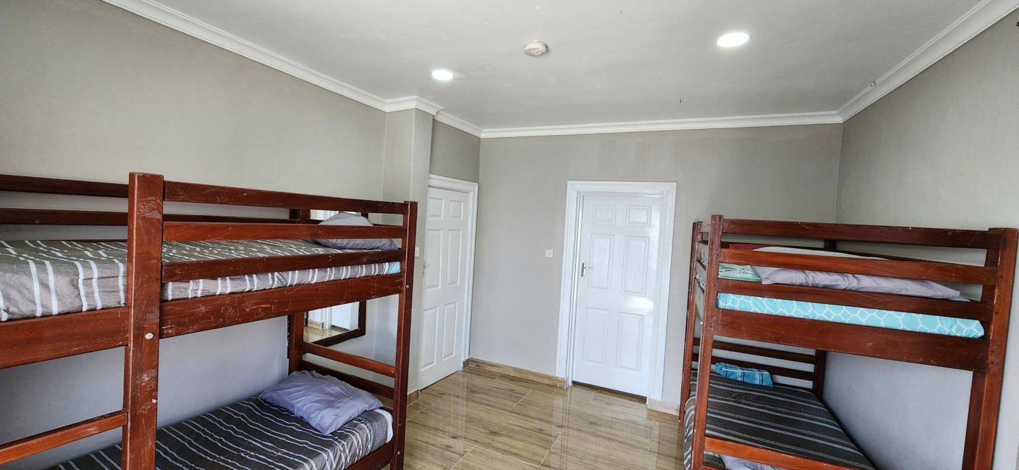 Chinyonga Guesthouse Limbe Esterno foto