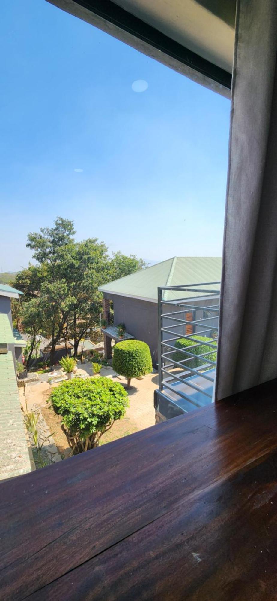 Chinyonga Guesthouse Limbe Esterno foto
