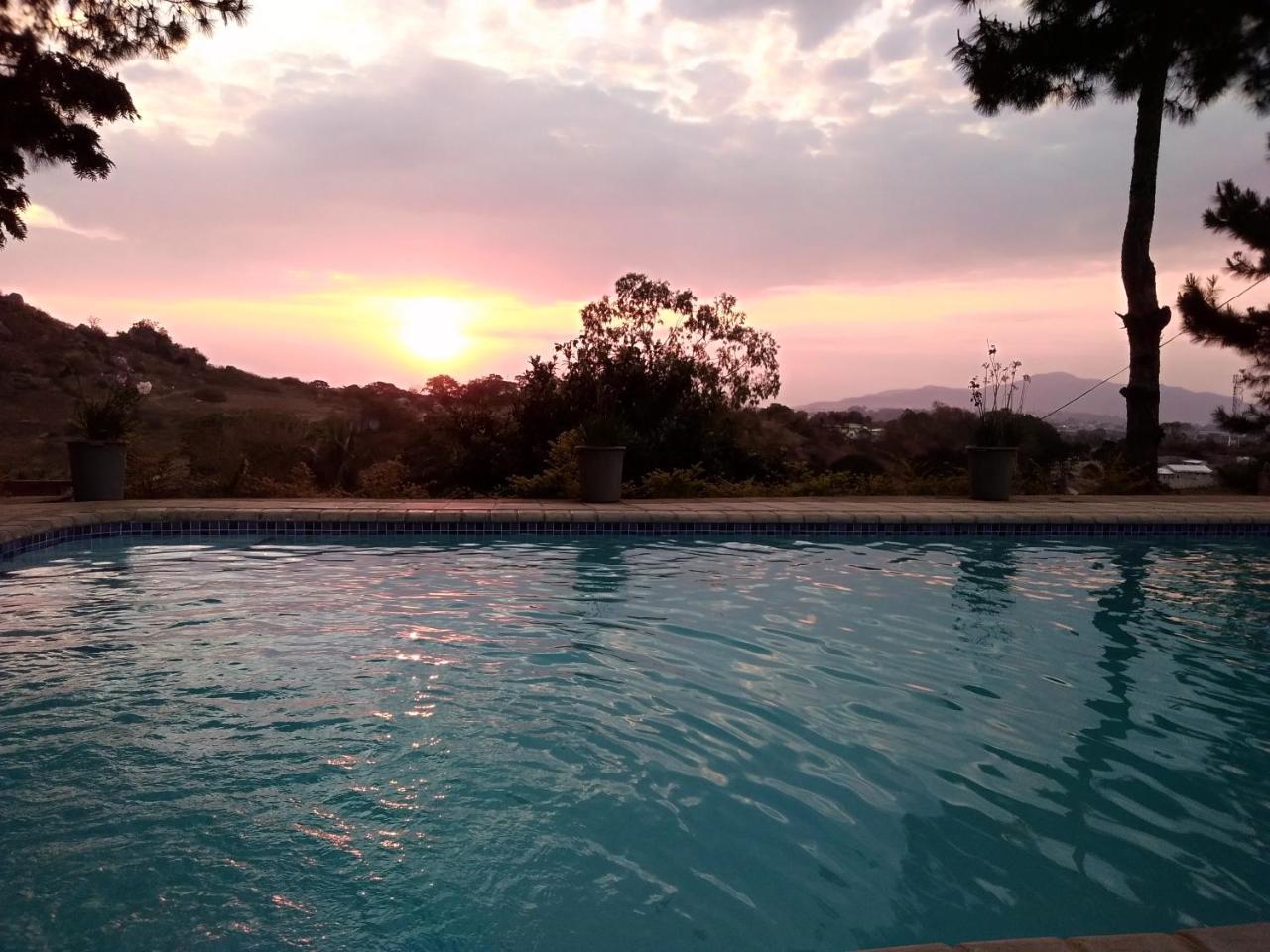 Chinyonga Guesthouse Limbe Esterno foto