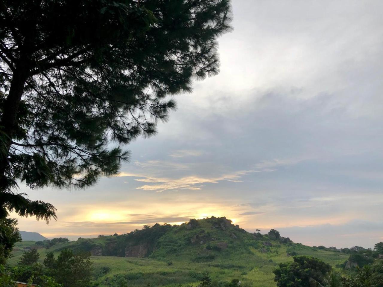 Chinyonga Guesthouse Limbe Esterno foto