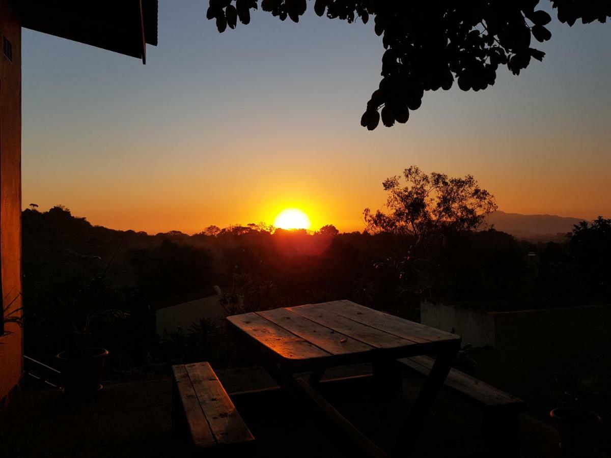 Chinyonga Guesthouse Limbe Esterno foto