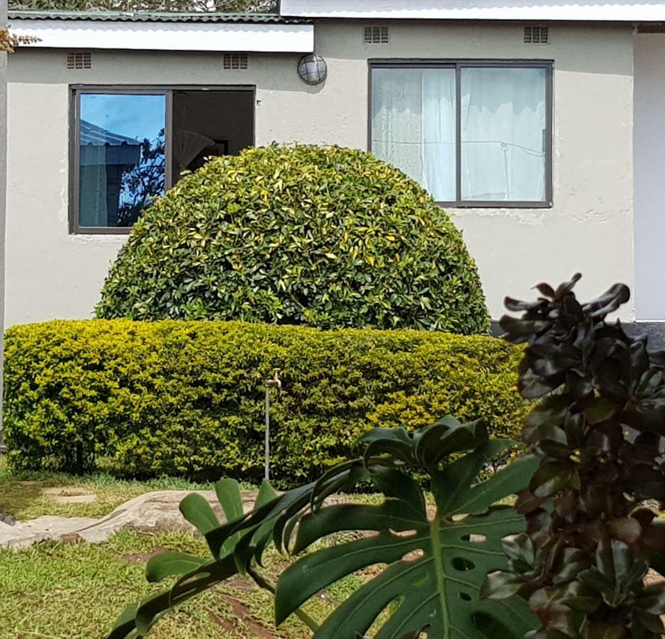 Chinyonga Guesthouse Limbe Esterno foto