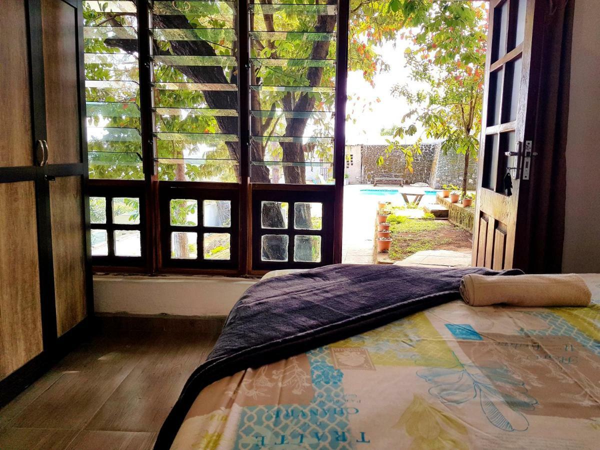 Chinyonga Guesthouse Limbe Esterno foto