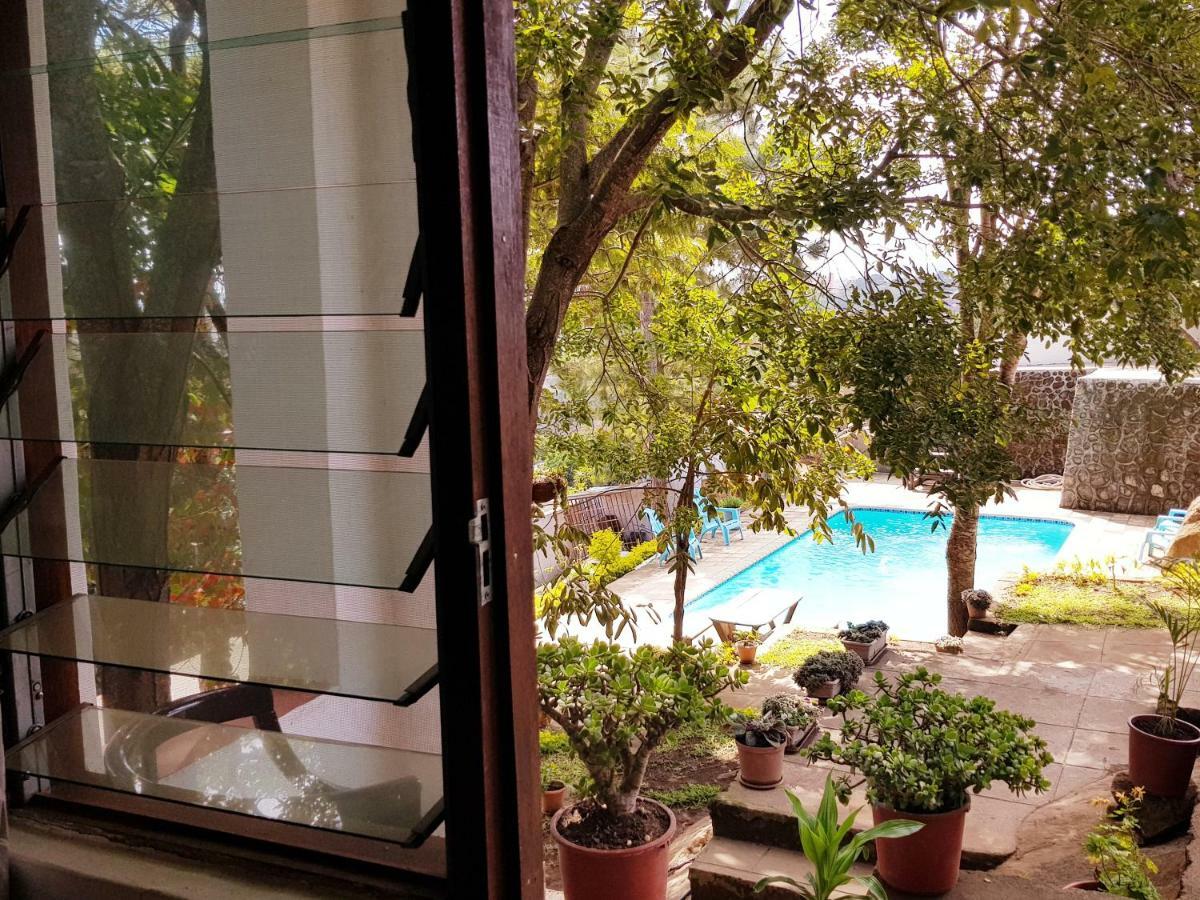 Chinyonga Guesthouse Limbe Esterno foto
